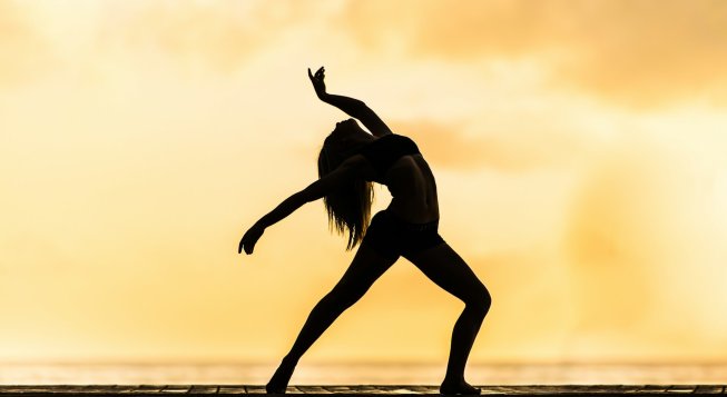 Danza ©David Hofmann / Unsplash