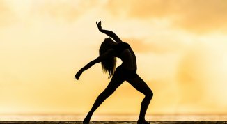 Partita Aperta, spettacolo di danza contemporanea per la rassegna Porte Aperte