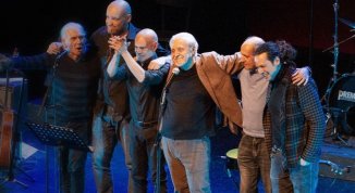 Assemblea Musicale Teatrale: concerto di cose vecchie e nuove dedicato a Francesco Guccini