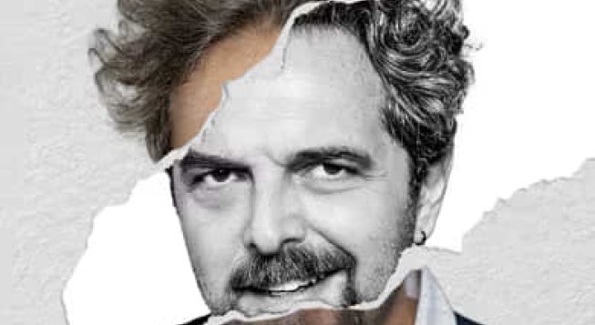 ANTONIO ORNANO - (IN)GRATO