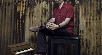 Fred Hersch in concerto per il Gezmataz Festival 2026