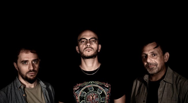 Fabio Giachino Trio
