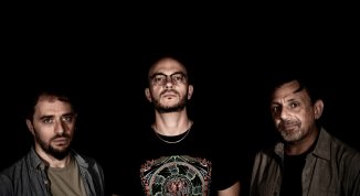 Fabio Giachino Trio in concerto per il Gezmataz Festival 2026