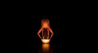 Bambù, danza e teatro contemporanei dal continente africano