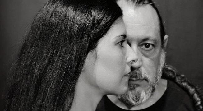 Il donatore, spettacolo di Laura Sicignano con Federica Carruba Toscano e Roberto Serpi