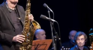 Play the Music of Monk and Silver, ERJ Orchestra a Modena