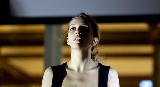 Irene Mantova ©Manuela Giusto