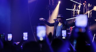 Celentano! The Tribute Show con Maurizio Schweizer