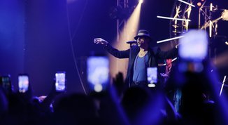 Celentano! The Tribute Show con Maurizio Schweizer al Teatro Trivulzio