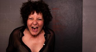 Sono solo parole, mostra personale di Valeria Canavesi