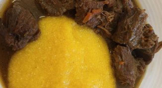 Sagra della Polenta a Neirone 2026 per la Festa di San Maurizio