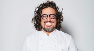 Distrazioni d’Autore, il nuovo ciclo di mostre nel ristorante di Alessandro Borghese a Milano