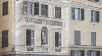 Storie dai Waterfront di Genova, la mostra a Palazzo Ducale