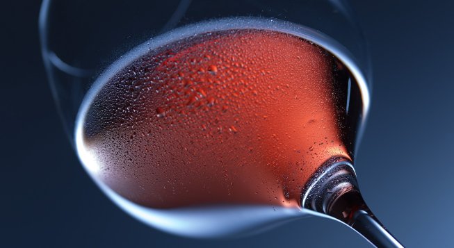 Vino ©Quadronet_Webdesign - Pixabay
