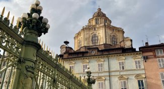 Gillo Pontecorvo in mostra, Stef Burns live e iComic Lab Disney: il weekend 18-20 settembre 2026 a Torino