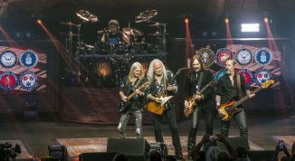 Lynyrd Skynyrd in concerto al Roma Summer Fest 2027