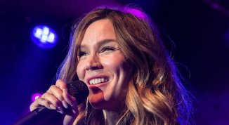 Joss Stone in concerto all'Auditorium Parco della Musica di Roma