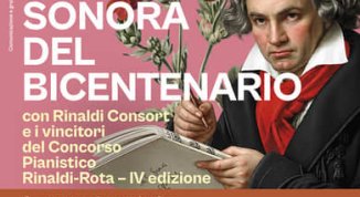 L'ONDA DEL BICENTENARIO: OMAGGIO A BEETHOVEN NEI 200 ANNI DALLA MORTE