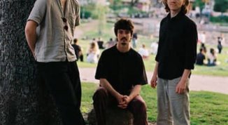 Gal Golob Trio in concerto al Castello Spessa