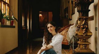Carolina Bubbico - Vocalia al Nuovo Teatro Comunale di Gradisca d'Isonzo