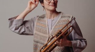Laura Jurd - Rites & Revelations in concerto alla Sala Bergamas