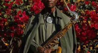 Isaiah Collier - Plays Coltrane al Teatro Comunale di Gorizia