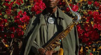 ISAIAH COLLIER - PLAYS COLTRANE