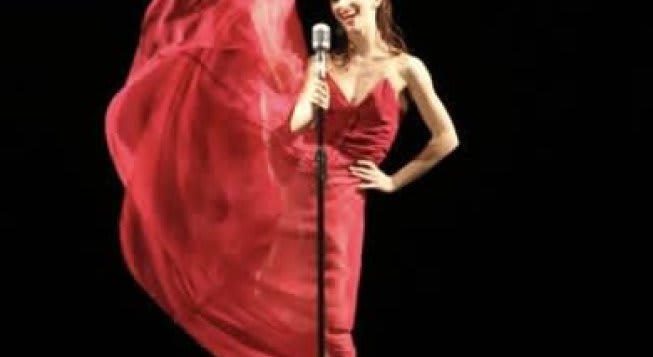 LA VIE EN ROSE...BOLERO