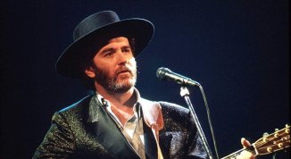Francesco De Gregori in concerto al Teatro EuropAuditorium di Bologna