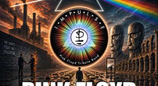 PINK FLOYD TRIBUTE BAND - IMPULSE