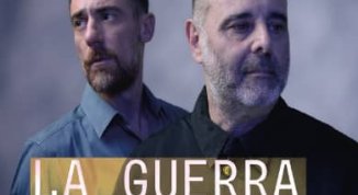 LA GUERRA COM'È