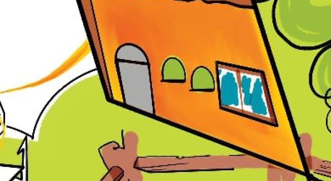 STORIA DI UN ARMADIO