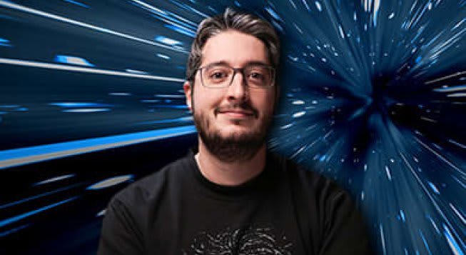 Luca Perri