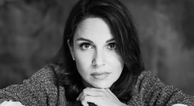 Serena Giacomin