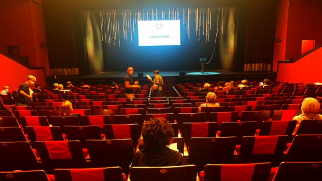 Giorgia Petani / mentelocale.it