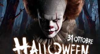 HALLOWEEN NIGHT