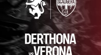 BERTRAM DERTHONA - TEZENIS VERONA