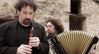 Le Vie dei Canti 2026 si apre con concerti ed eventi a Pontedecimo e Pino Soprano