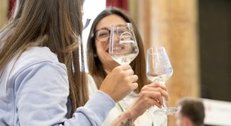 Torna il Genova Wine Festival: il racconto del vino italiano e ligure fa tappa a Villa Bombrini