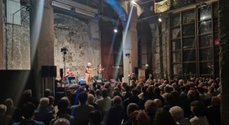 Ghe Semmo Festival 2026 a Campomorone con musica, cibo e giochi di una volta