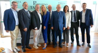 Portofino Talks 2026 con ministri e imprese a confronto