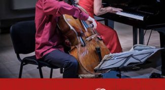Capolavori romantici, concerto al Museo dei Brettii e degli Enotri