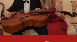 Impressioni di Francia e Spagna, recital pianistico a Cosenza