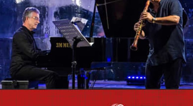 MUSICHE SENZA CONFINI