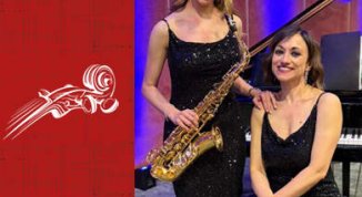 Note di donna, concerto per sassofono al Museo dei Brettii di Cosenza