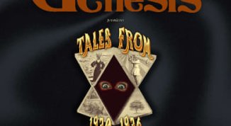 THE WATCH PLAYS GENESIS