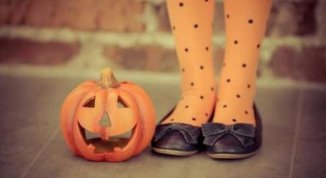 Gianduja nel castello dei fantasmi, spettacolo di burattini con festa di Halloween