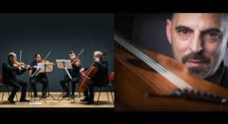 I quintetti di Luigi Boccherini al Teatro Van Westerhout