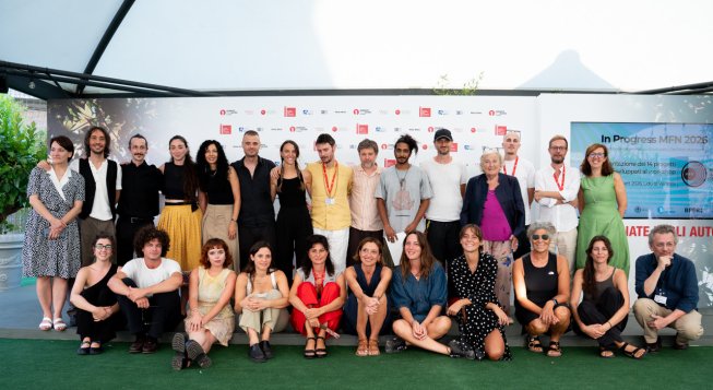 MiX Festival 2026