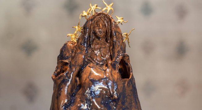 Madonna dei Sepali ©Francesco Lillo